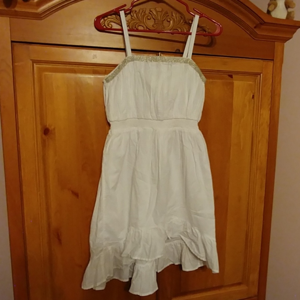 Perfect Summer Dress!